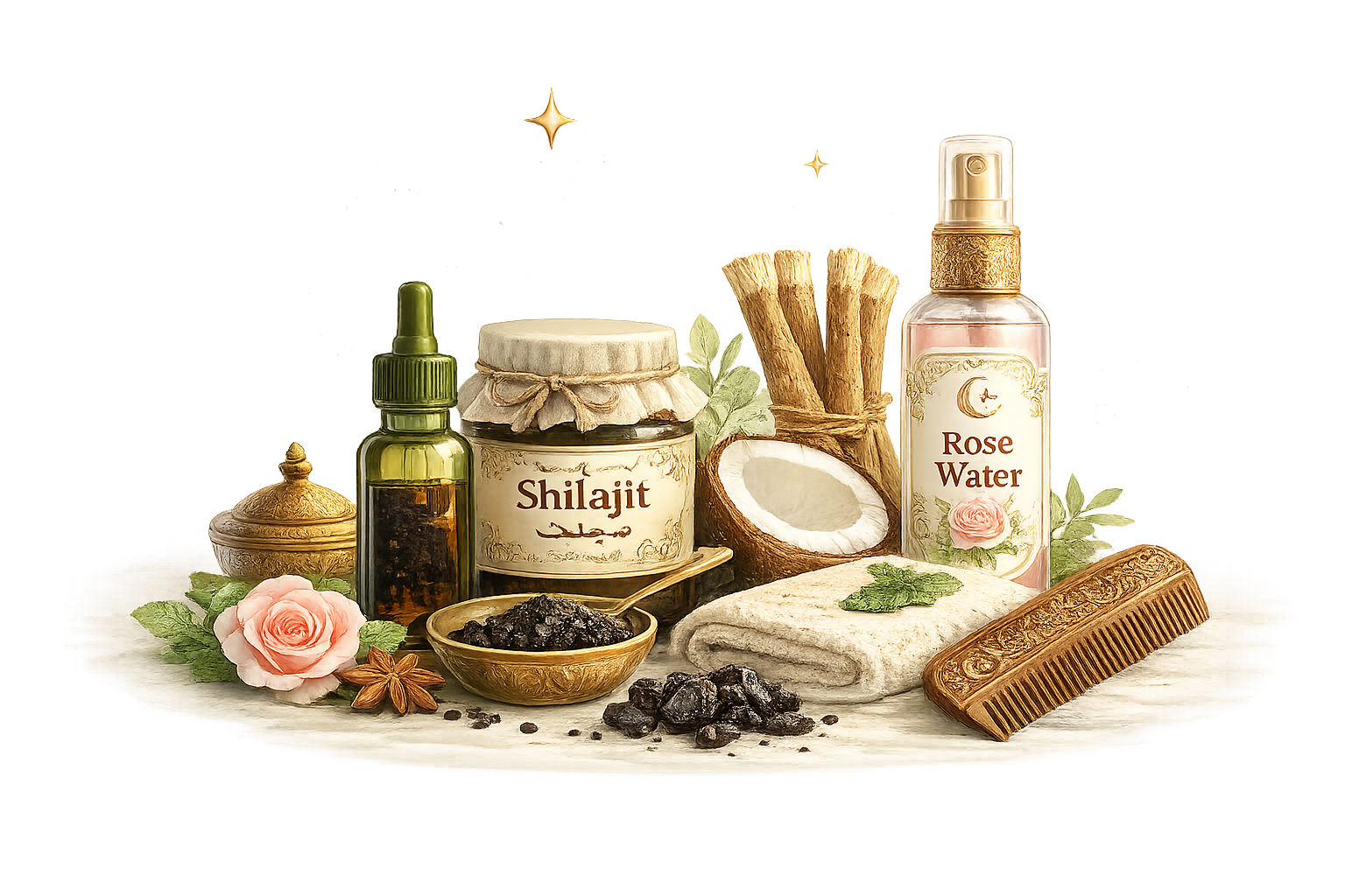 Health & Beauty