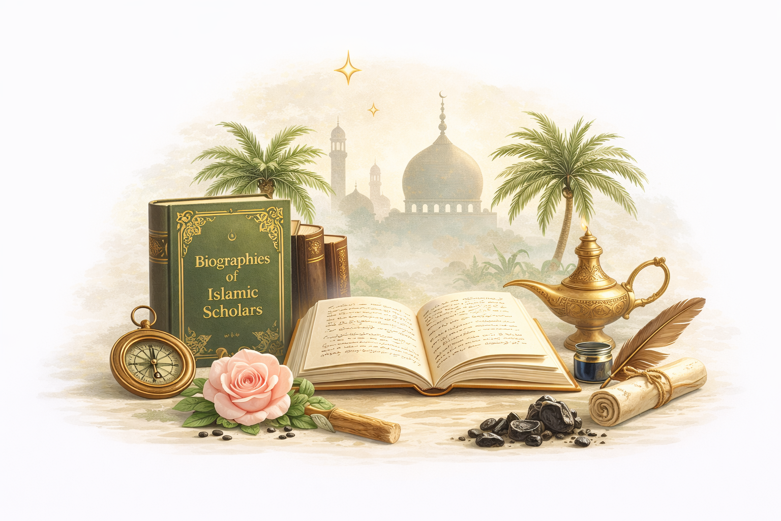 Biography Books