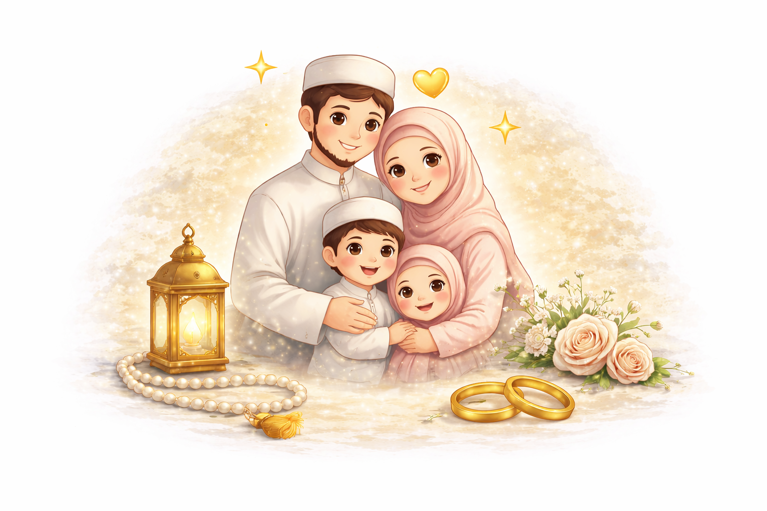Marriage & Family Books