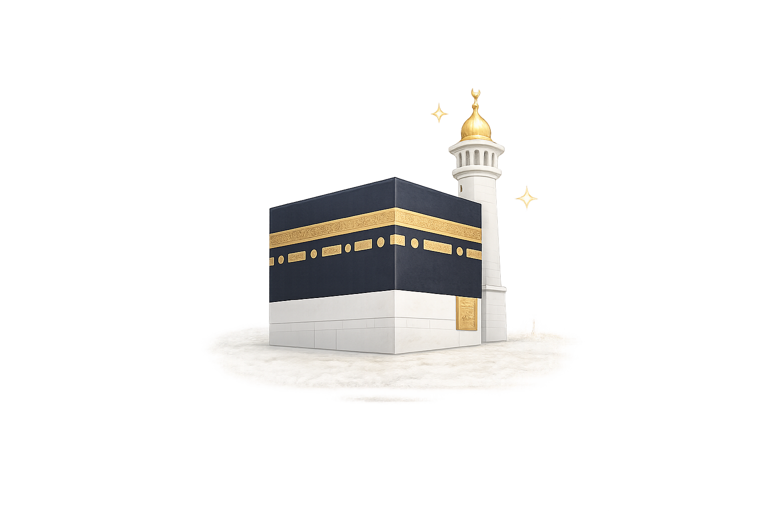 Hajj & Umrah Essentials