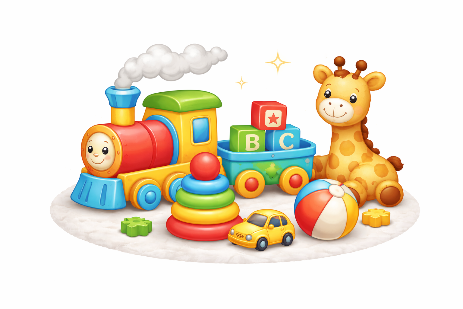 Toys (Children)