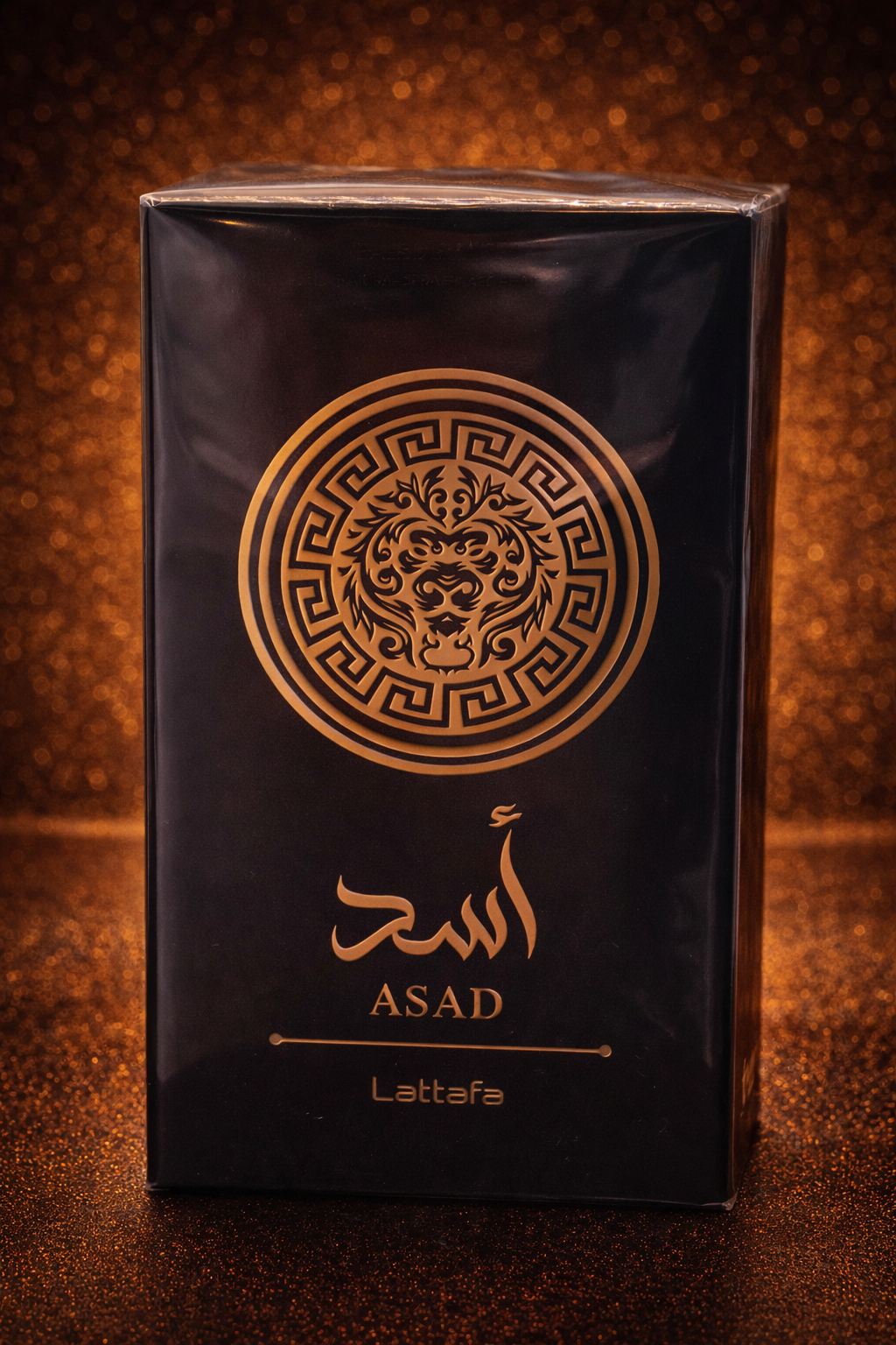 Lattafa Asad