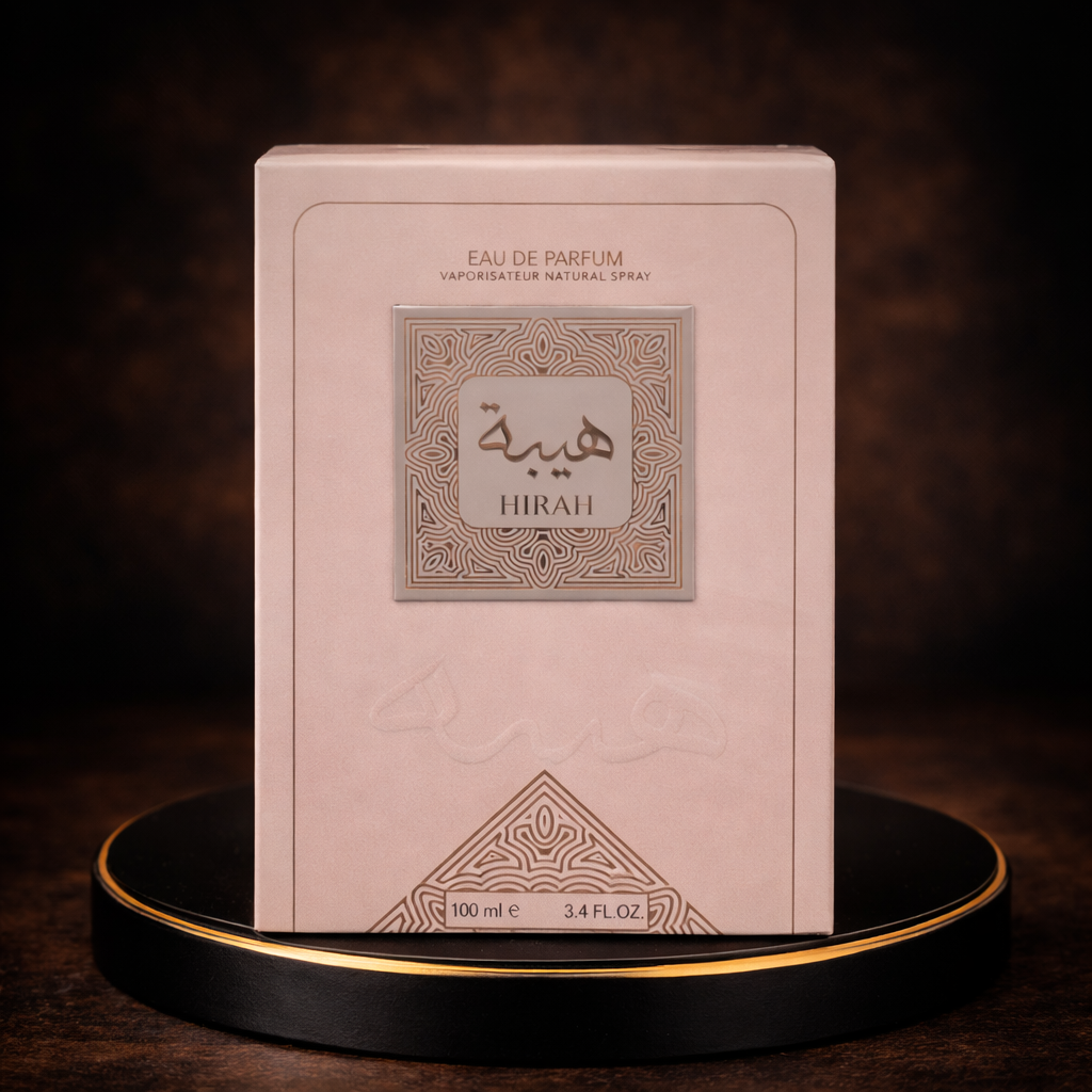 Ard Al Zaafaran Heibah 100ml Eau De Parfum Spray