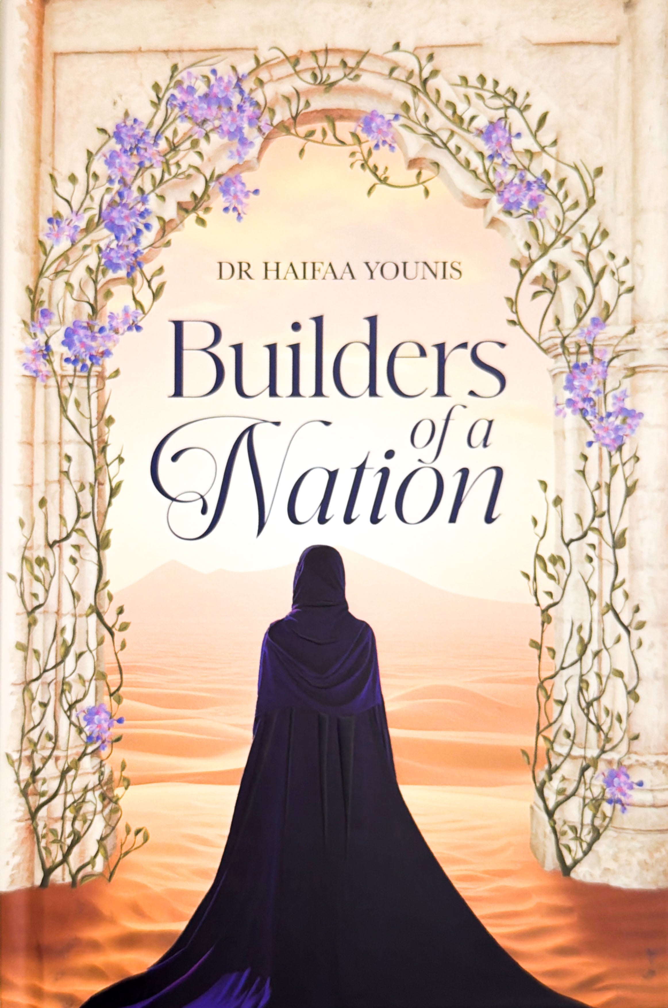 Builders of a Nation