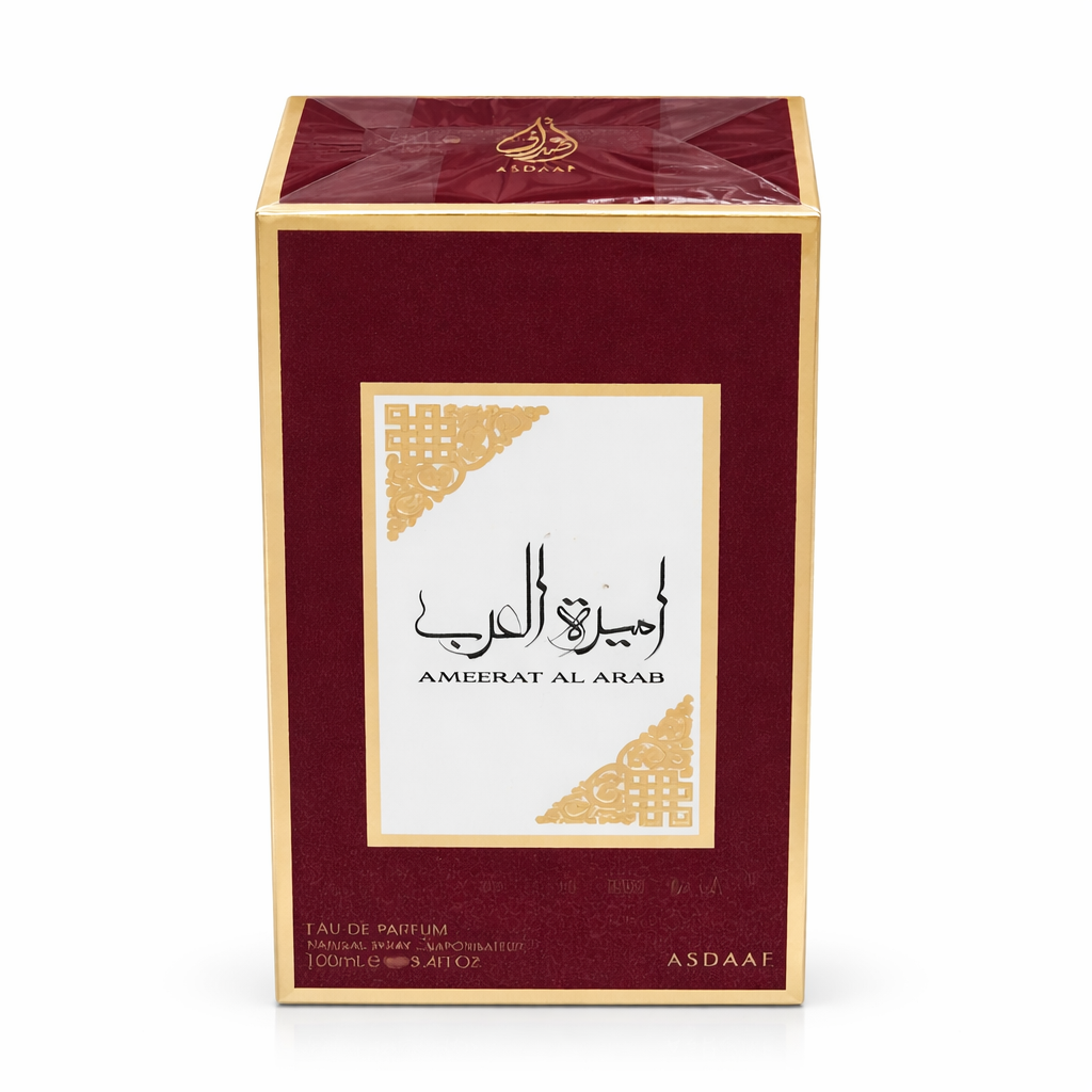 Ameerat Al Arab