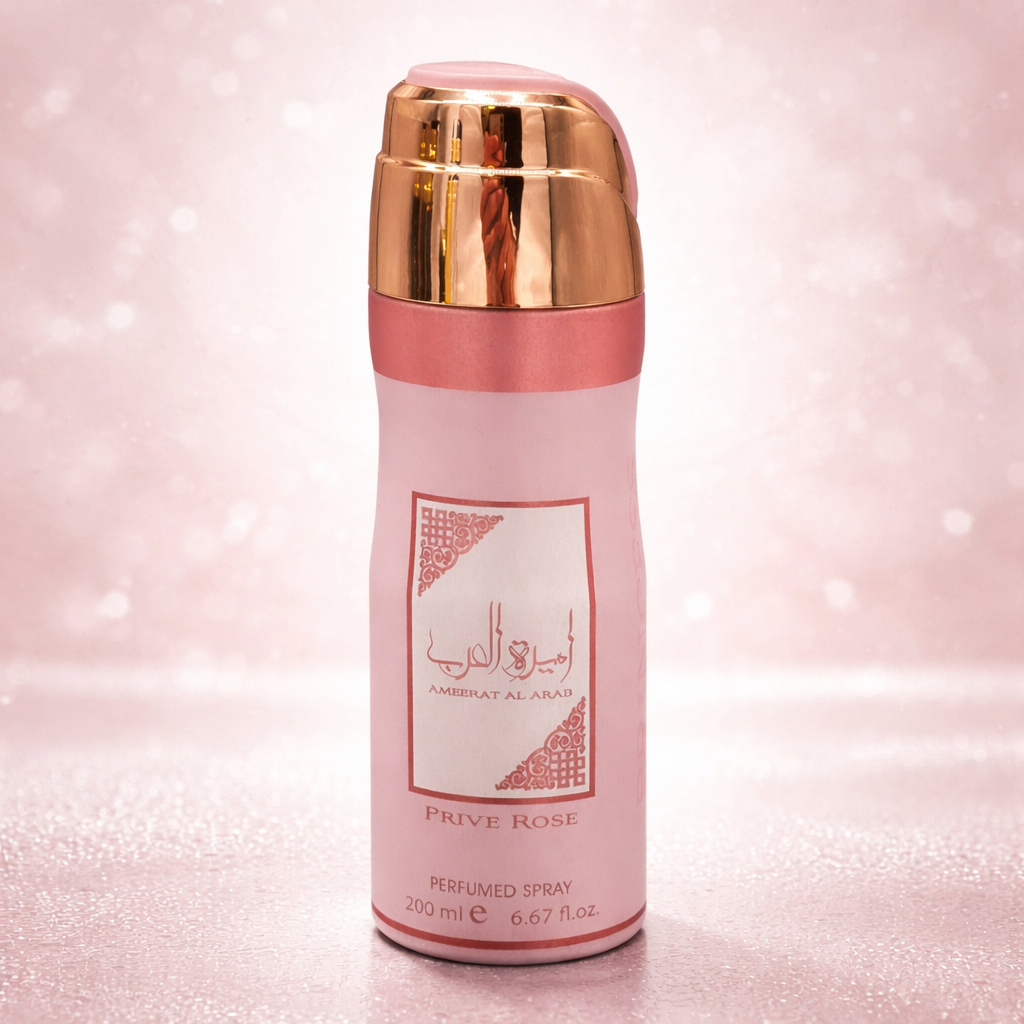 Ameerat Al Arab Prive Rose
