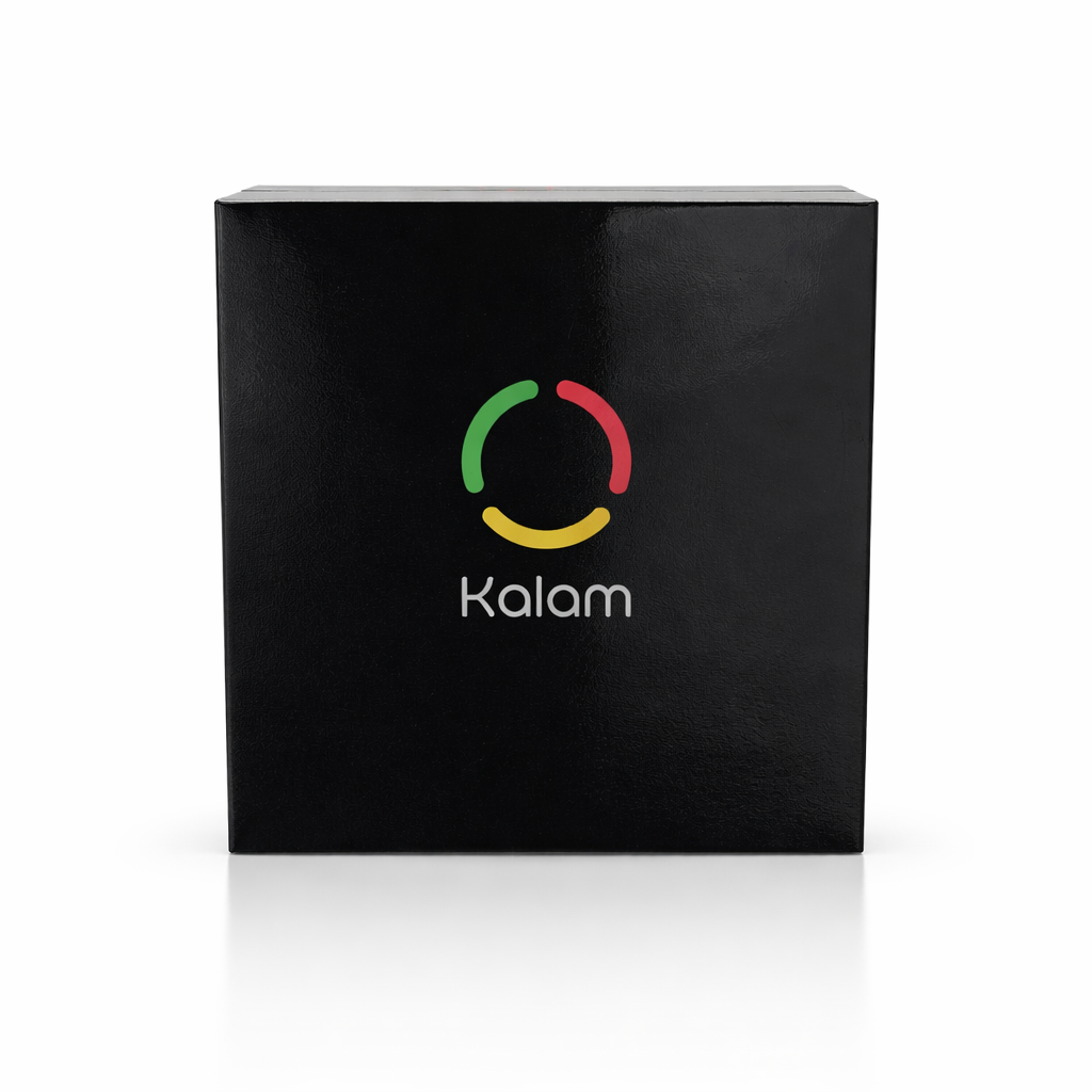 Kalam Word Game
