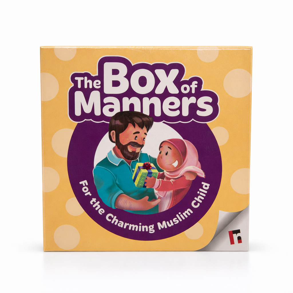 The Box of Manners