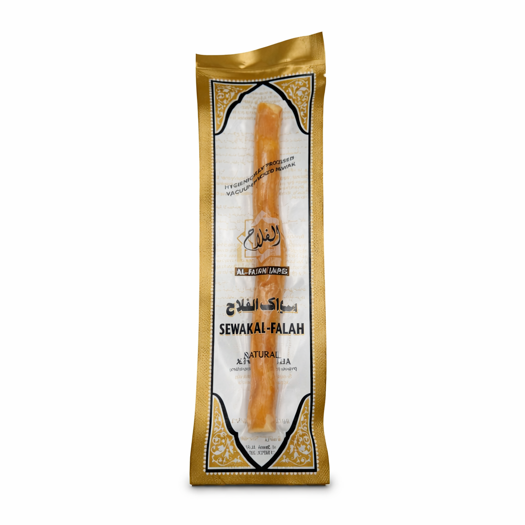 Miswak (Natural Toothbrush)