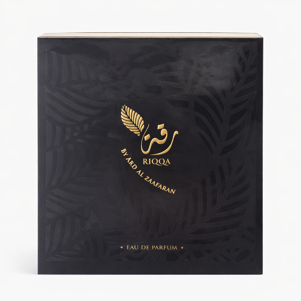 Riqqa Eau De Parfum 100ml by Ard Al Zaafaran UAE unisex