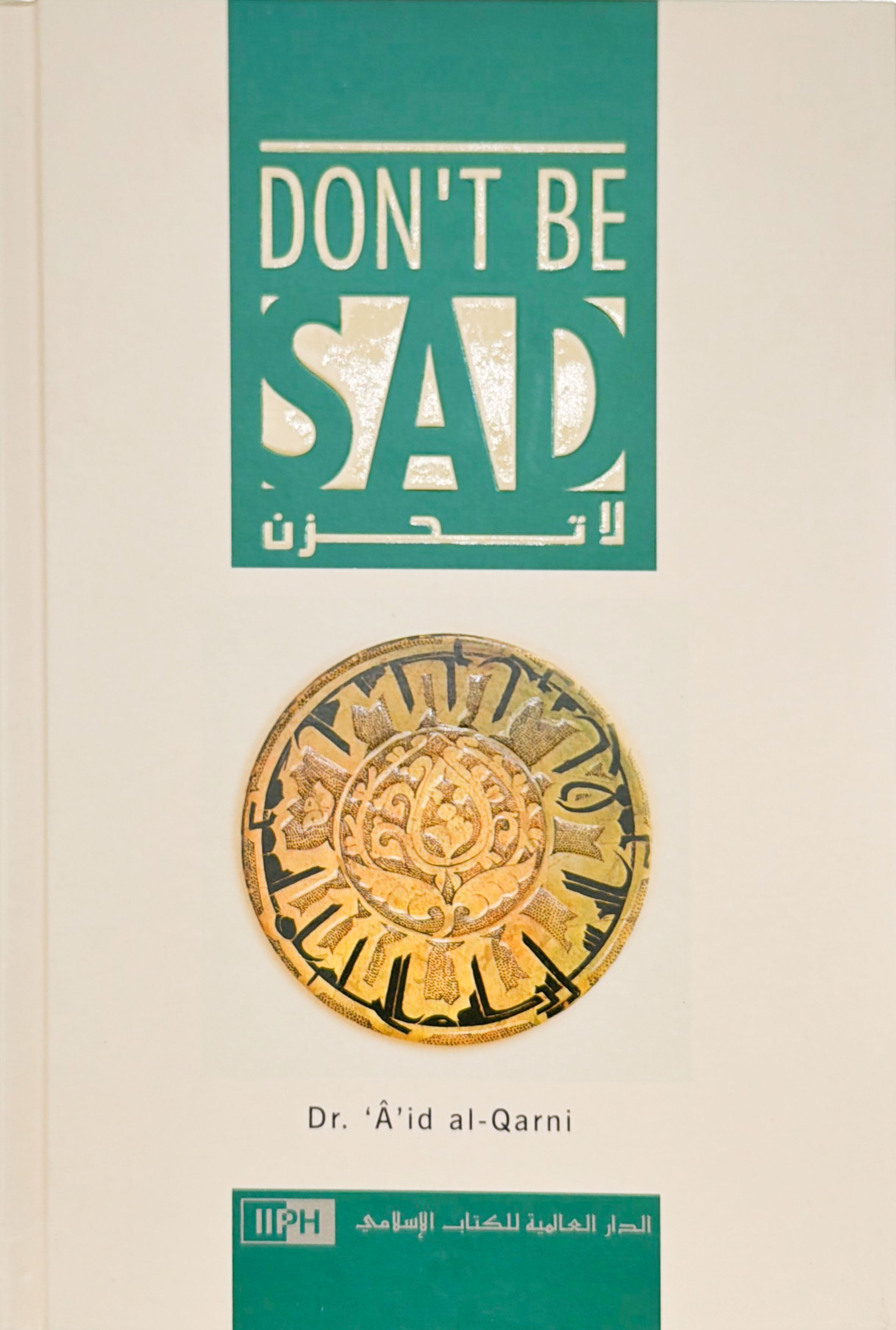Don't Be Sad ?