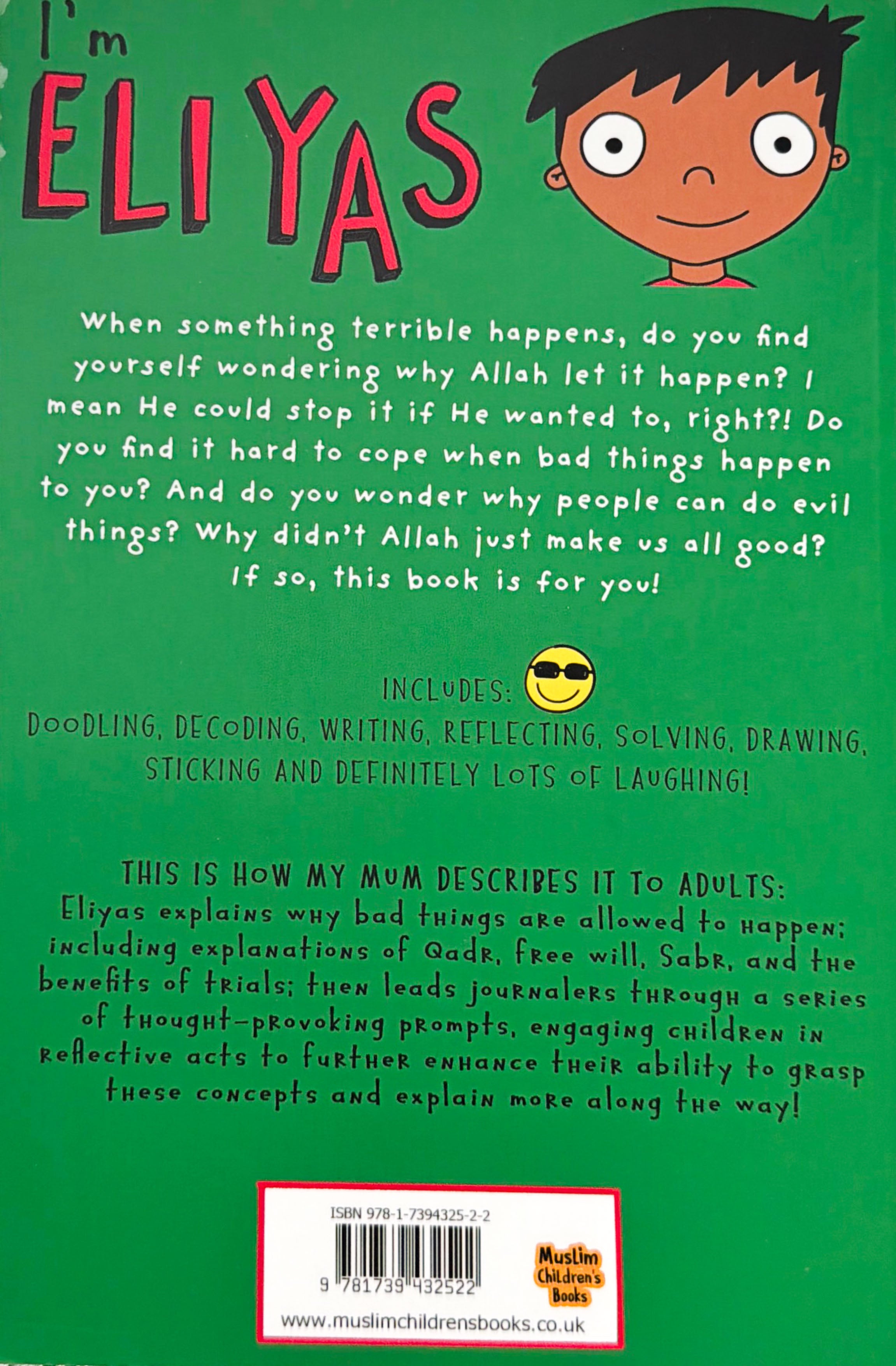 Eliyas Explains: Why Does Allah Let Bad Things Happen?