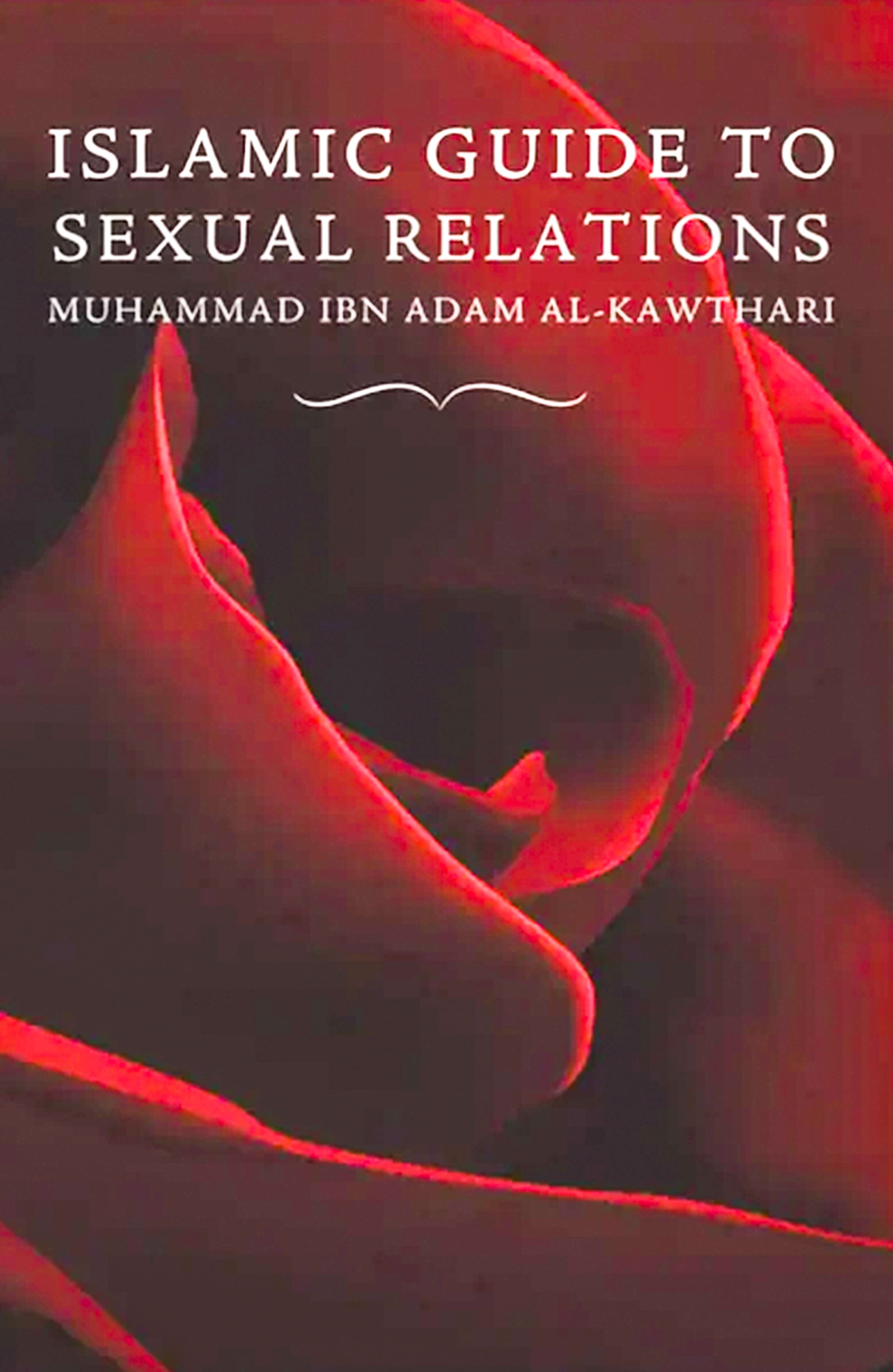 Islamic Guide to Sexual Relations