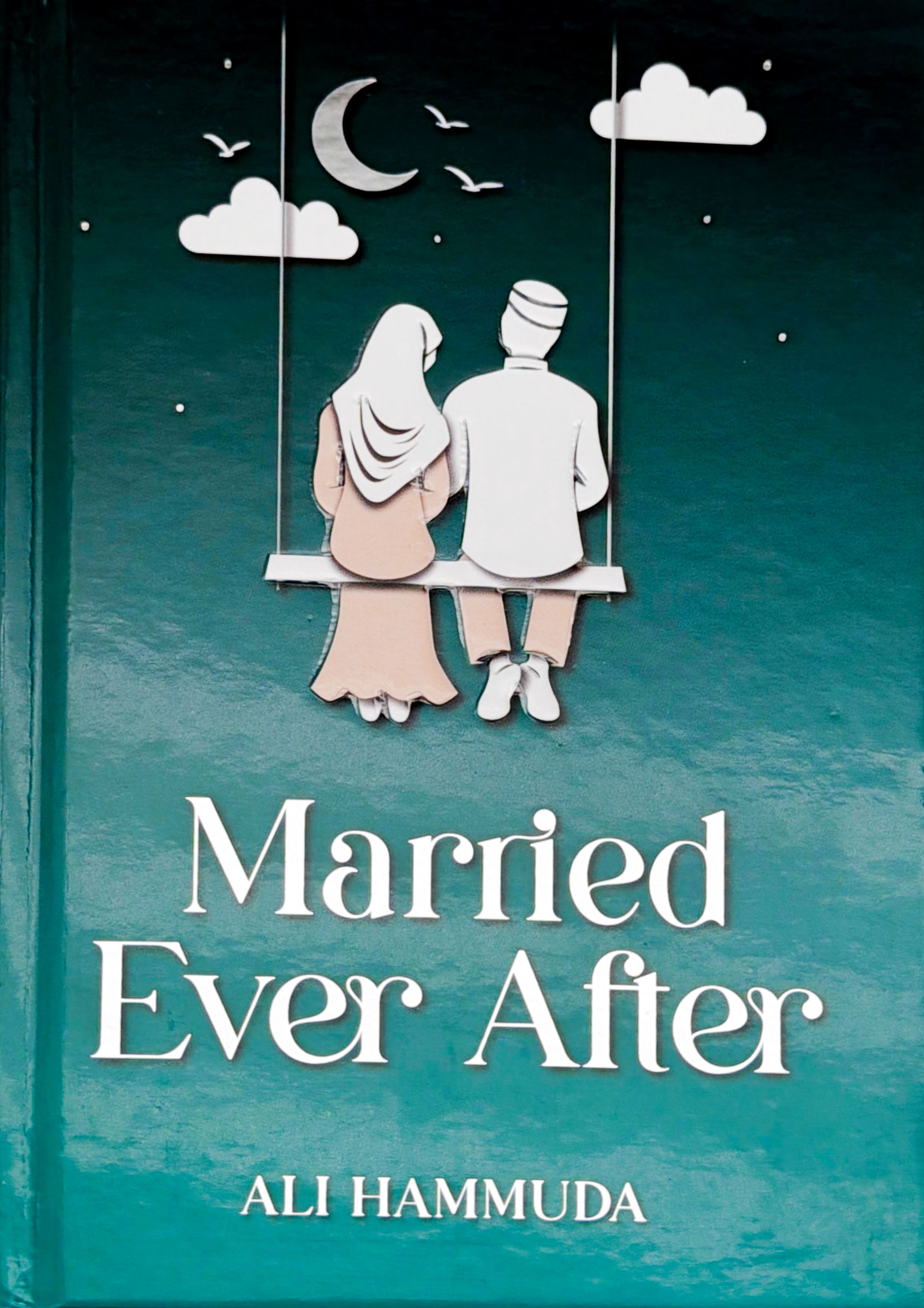 Married Ever After