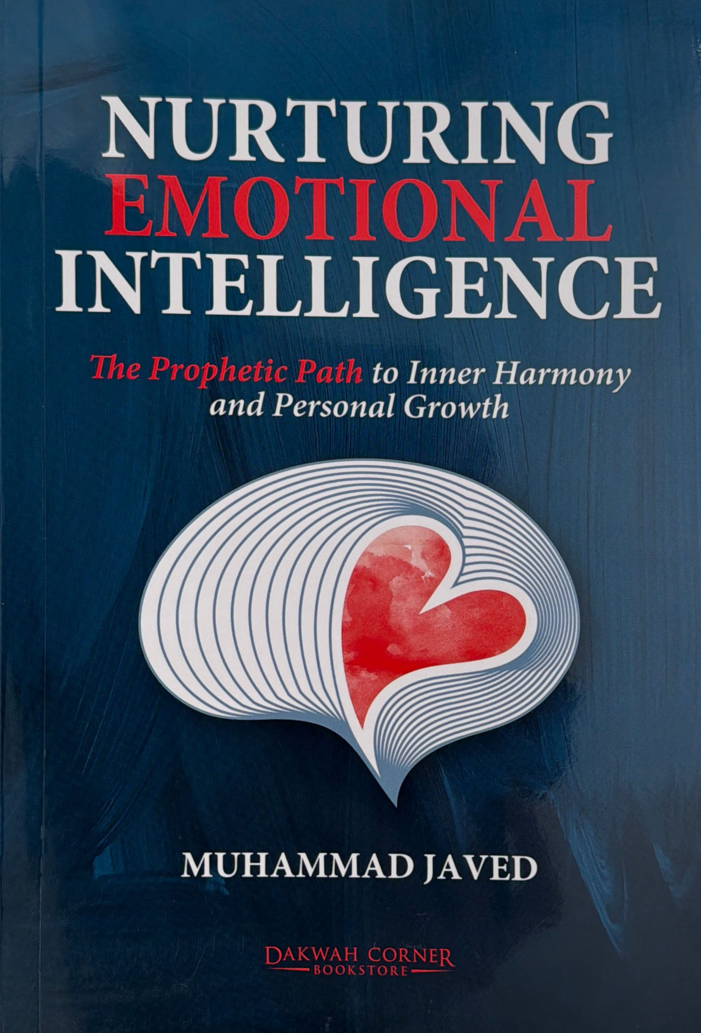 Nurturing Emotional Intelligence: The Inner Path to Inner Harmony and Personal Growth