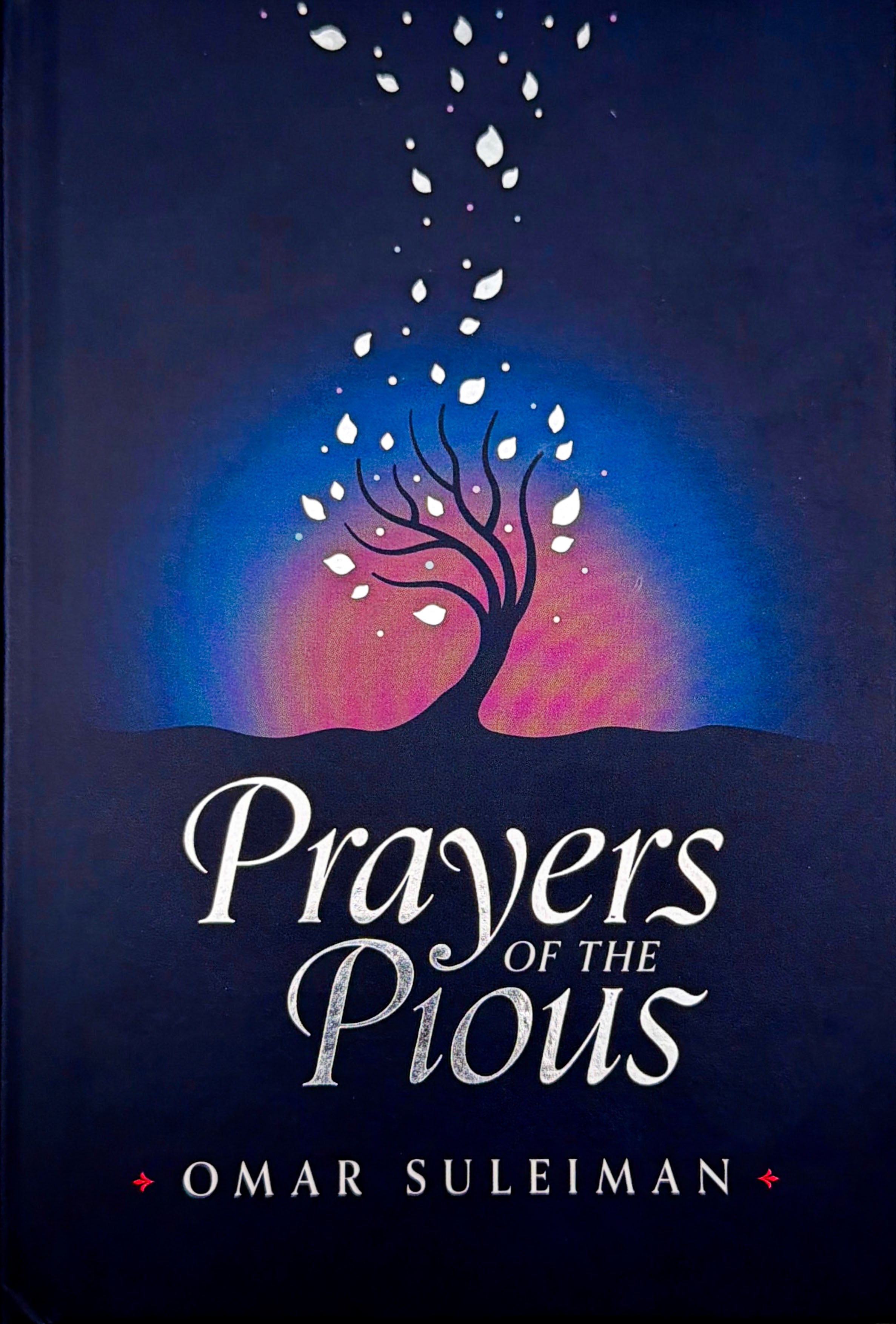 Prayers of the Pious