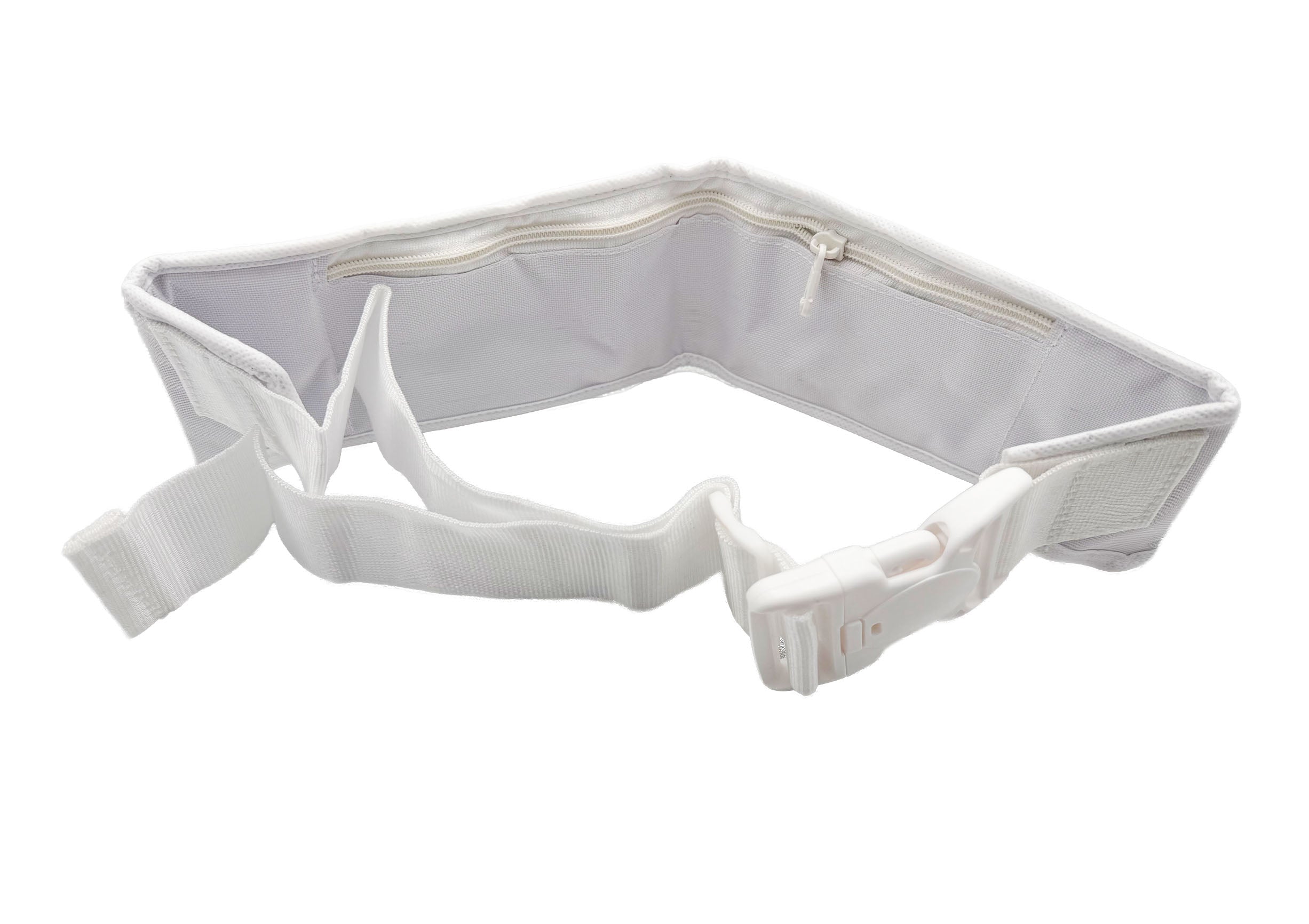 Rayyan stitched adjustable Ihram Belt