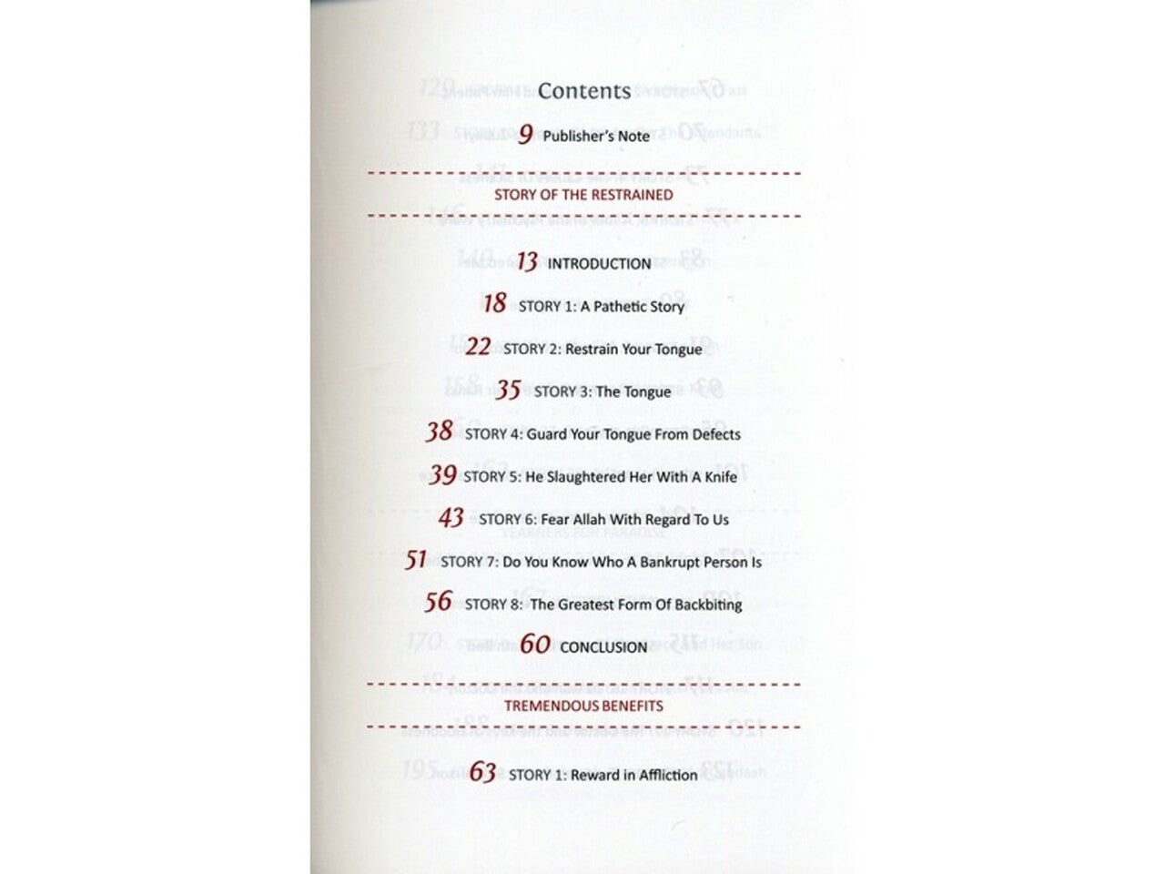 Rekindle your life: Inspiring True Stories