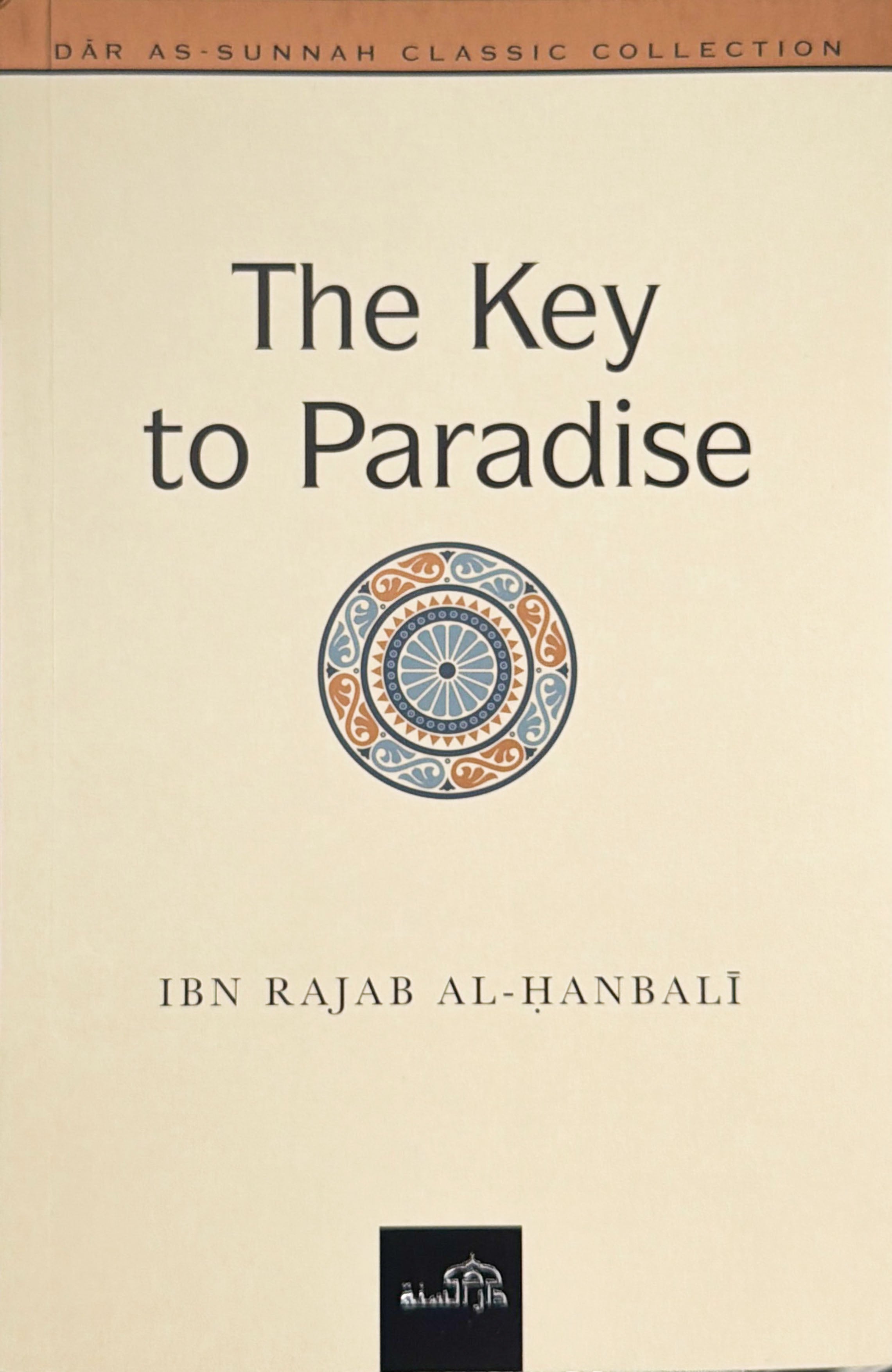 The Key to Paradise