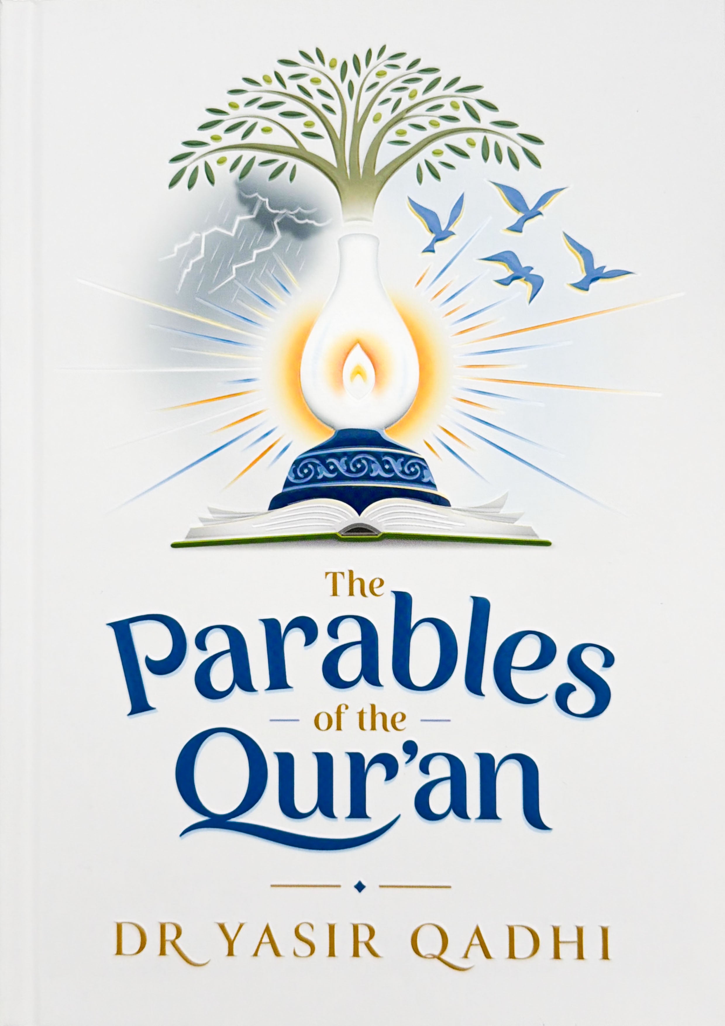 The Parables of the Quran