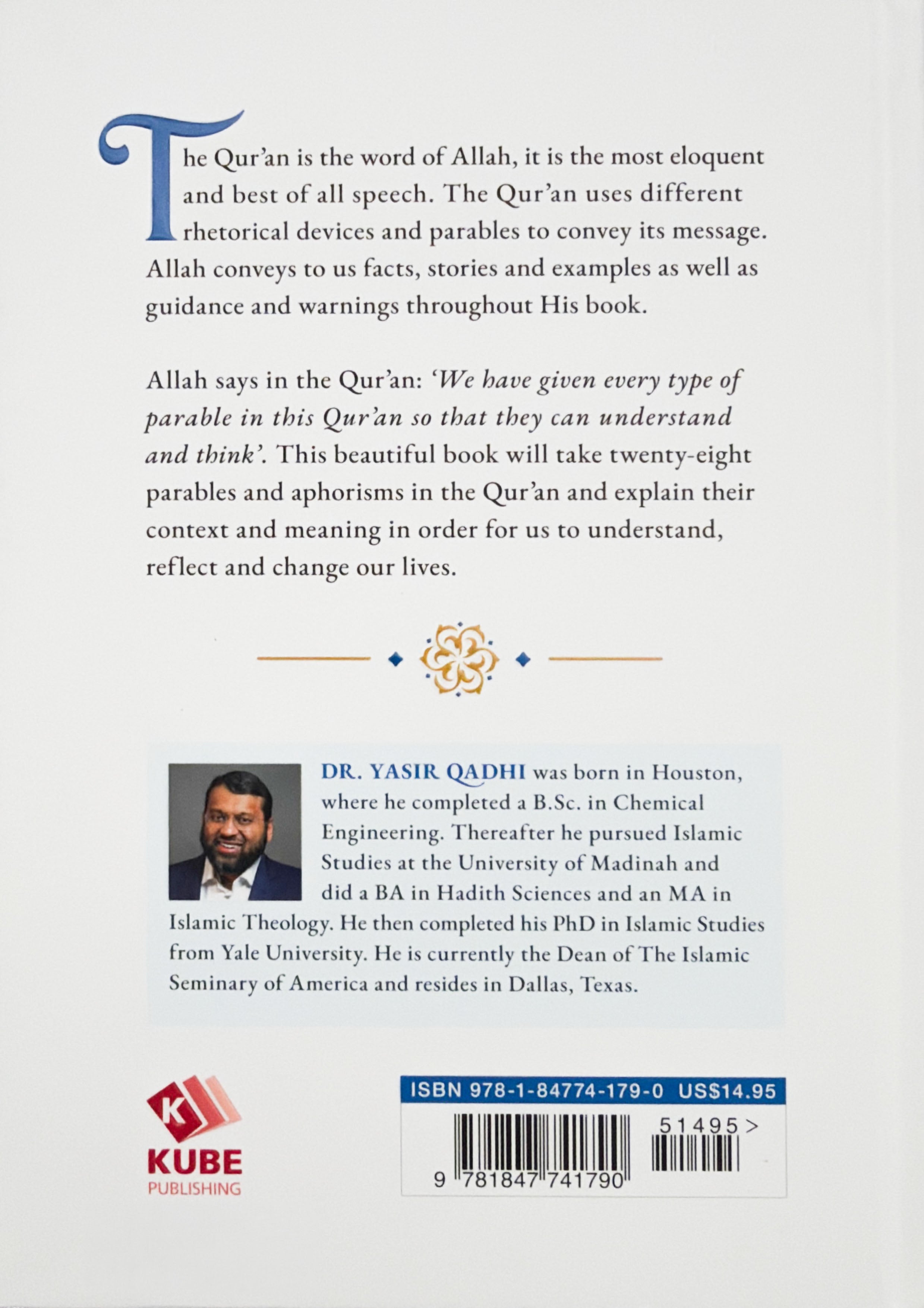 The Parables of the Quran