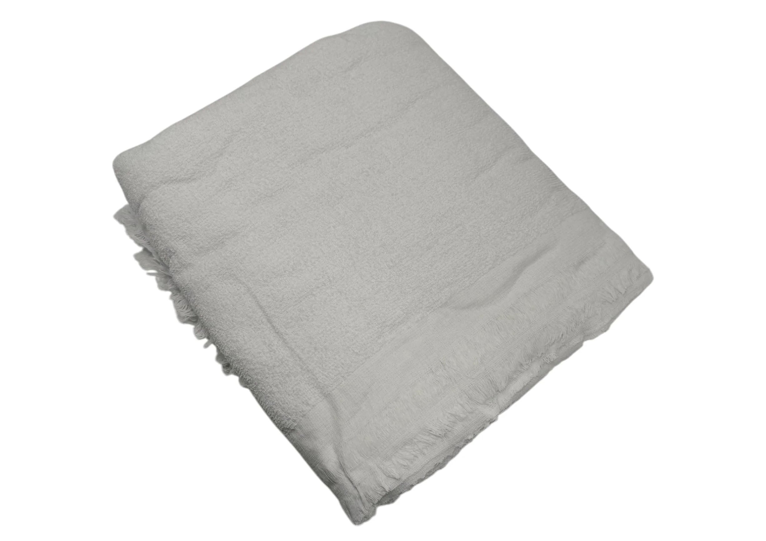 Towel Ihram for Adults (120cm x 240cm)(1400gm)