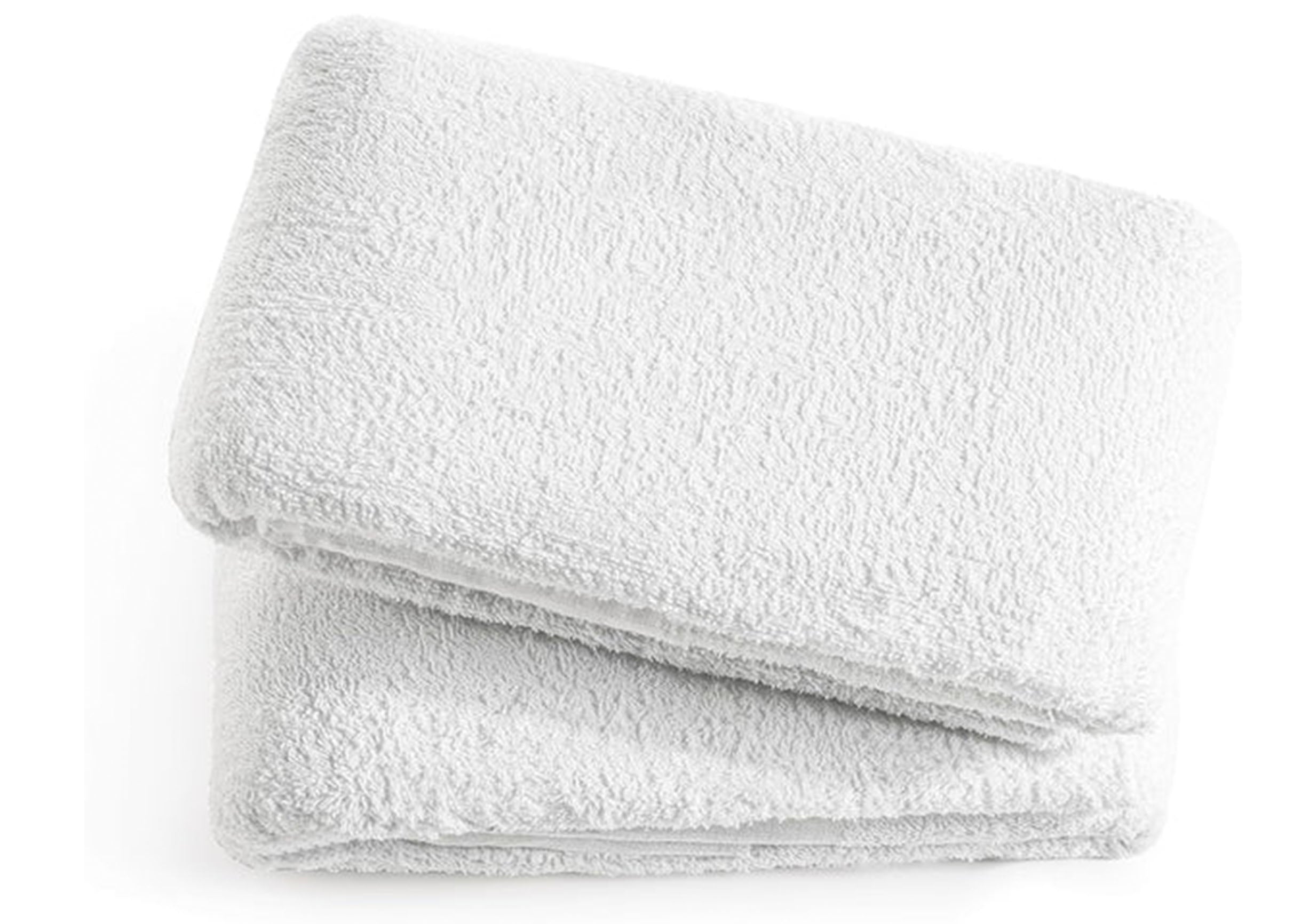 Towel Ihram for Adults (110cm X 220cm) (1000gm)