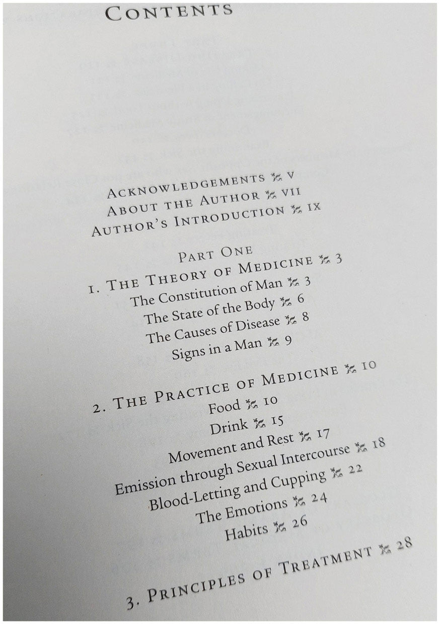 Tibb an-Nabbi: Medicine of the Prophet ?